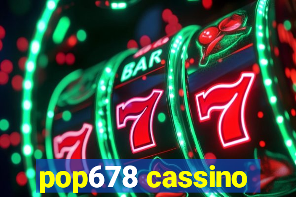 pop678 cassino